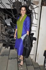 Sona Mohapatra at Blame it on yashraj play in St Andrews, Mumbai on 16th March 2014